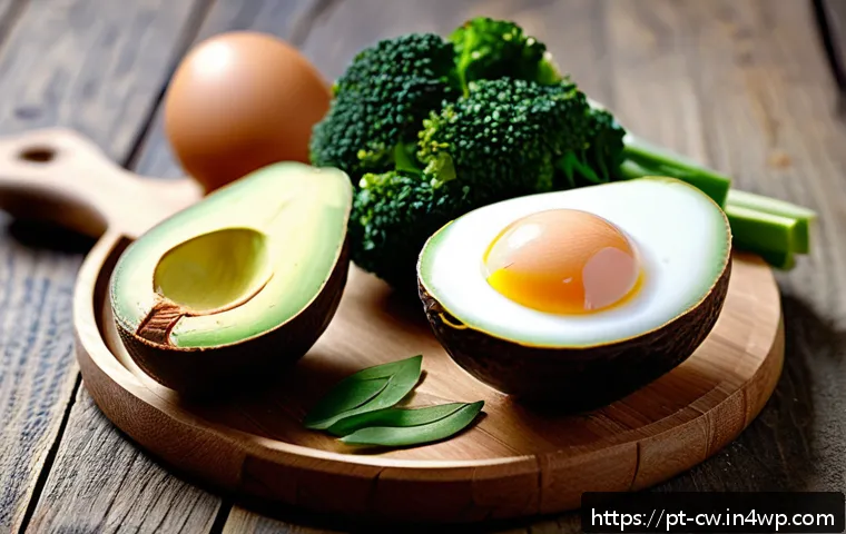 Como combinar dieta low carb e jejum intermitente para resultados rápidos e saudáveis 4 저탄수화물 다이어트 중 간헐적 단식의 조합 관련 이미지 2